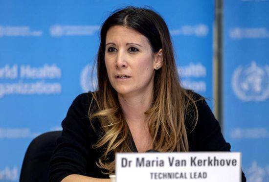 意大利医生称新冠病毒威胁减弱 世卫组织专家驳斥_格里洛