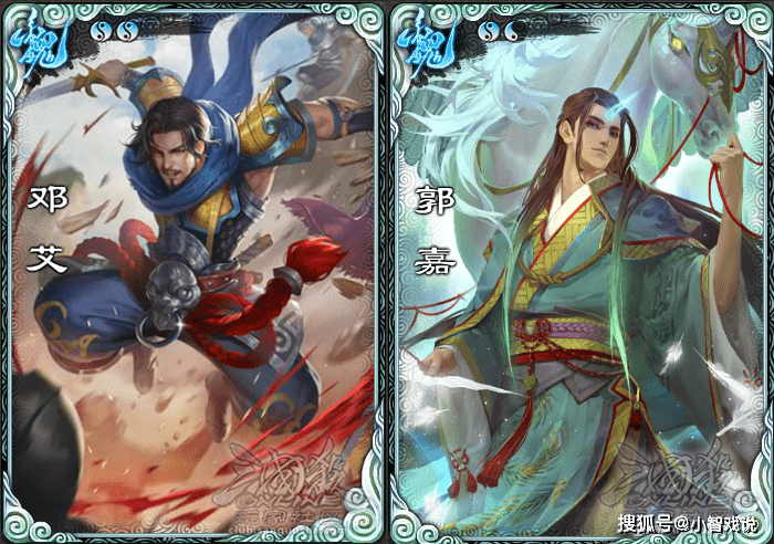 原创三国杀国战赢不了?那是你魏国武将玩的少,这几个组合帮你提胜率