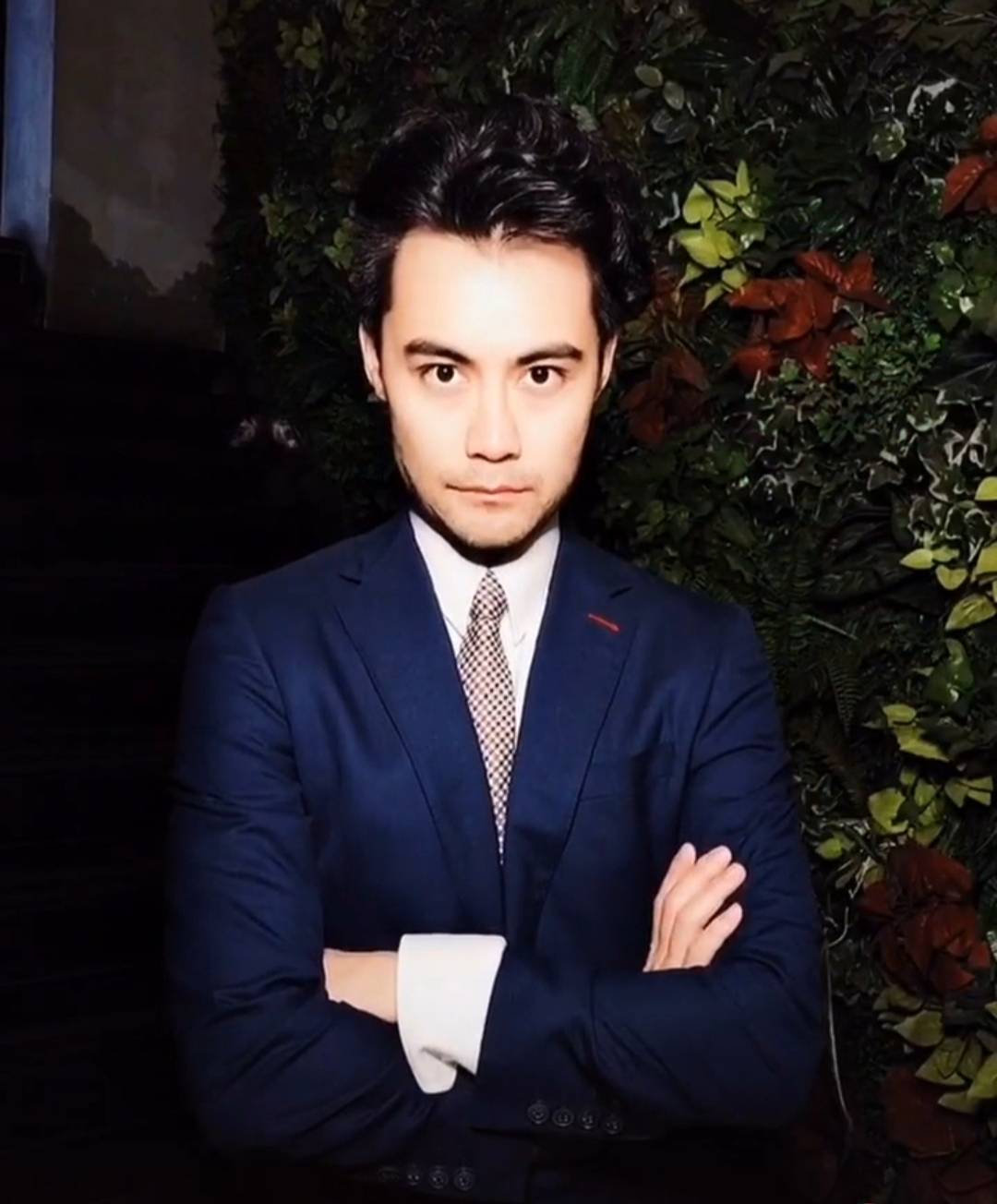 洗剪吹:外剧最具人气的角色之一,又帅又有才华!