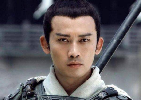 4个版本的赵云前三位都是在模仿只有他才是本尊