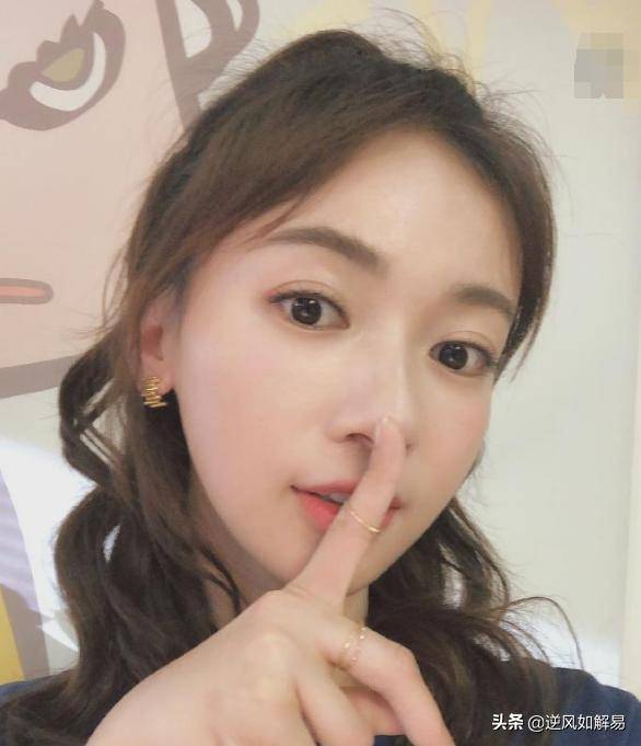 有种"仙颜"叫吴谨言,时隔两年再演魏璎珞,长胖10斤美得太犯规_吴瑾