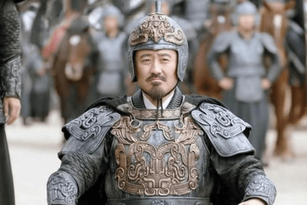 其实历史上是"四国演义",有个国家称霸50年,却被故意隐去了_公孙度