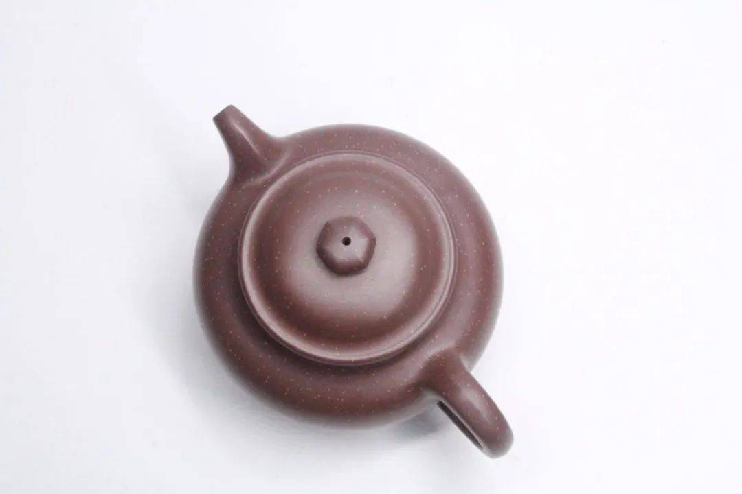 紫砂新青年2019·杨欣 | 欣掇