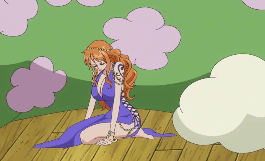 直击尾田现场画《海贼王》,他真的没有时间去玩,一