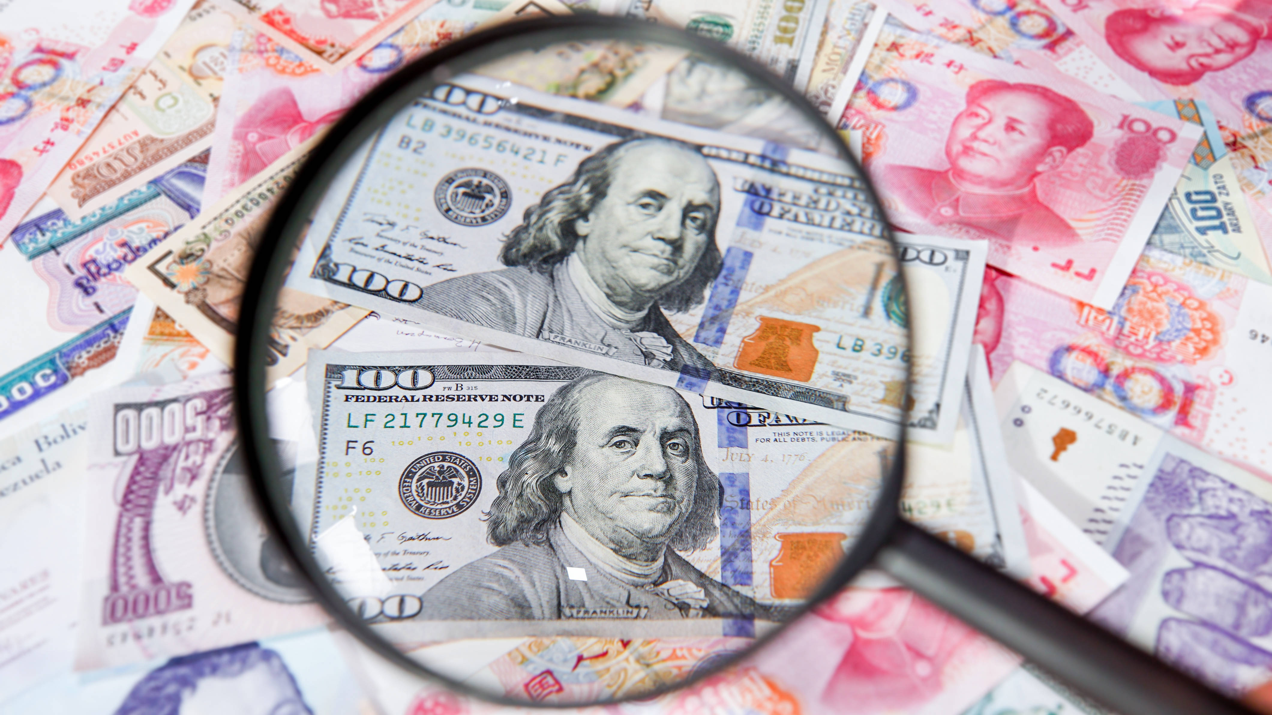 金十数据