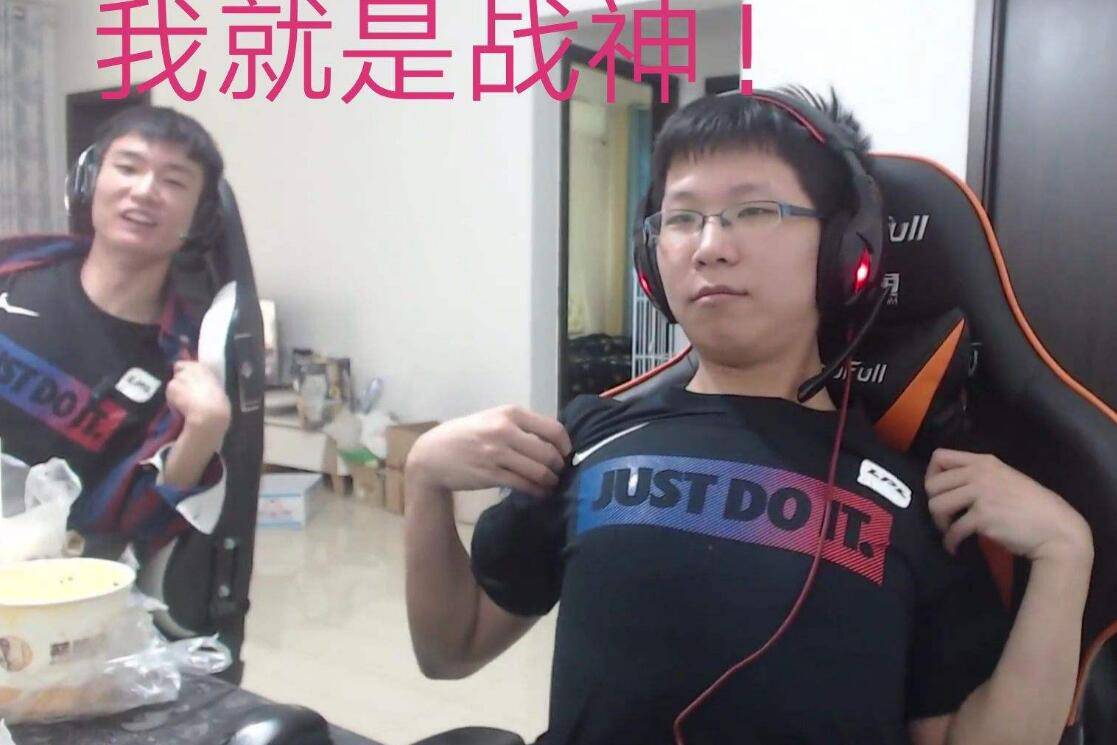 原创美服幽灵疾步大改霸哥惨遭史诗级削弱c皇却直接笑出了声