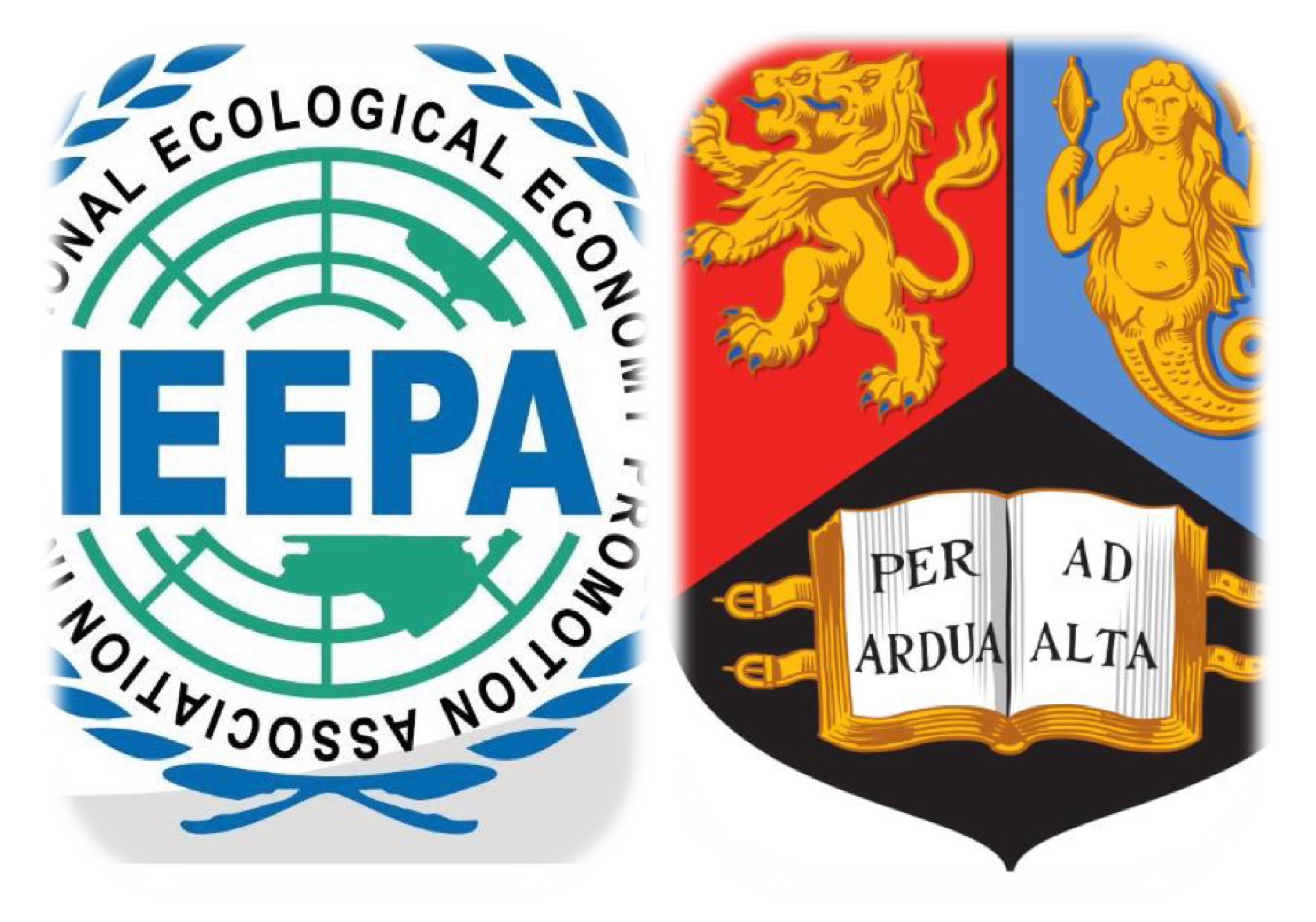 感谢国际生态经济协会捐赠!英国伯明翰大学发来感谢信