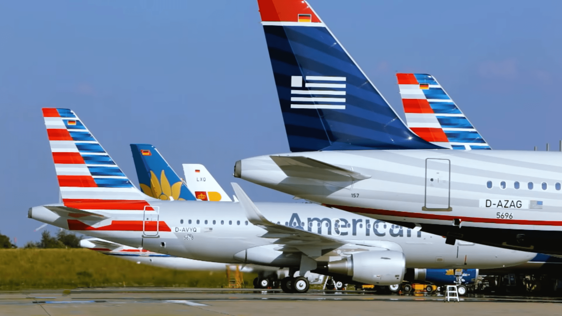 原创 最新:美国被曝将允许部分中国客运航班赴美!美航司急盼对华复航