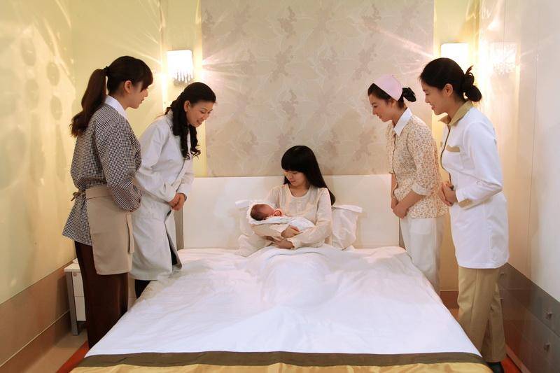 中国式坐月子的十大误区看看你中枪了没