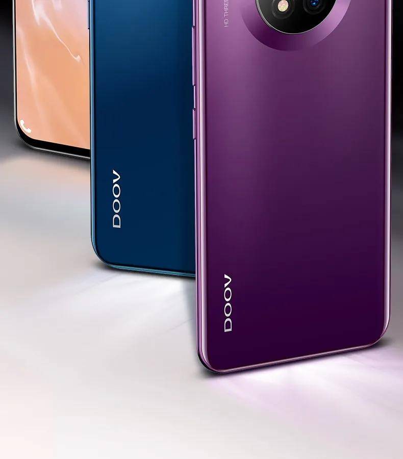 京东618,朵唯(doov)m30震撼"价"到