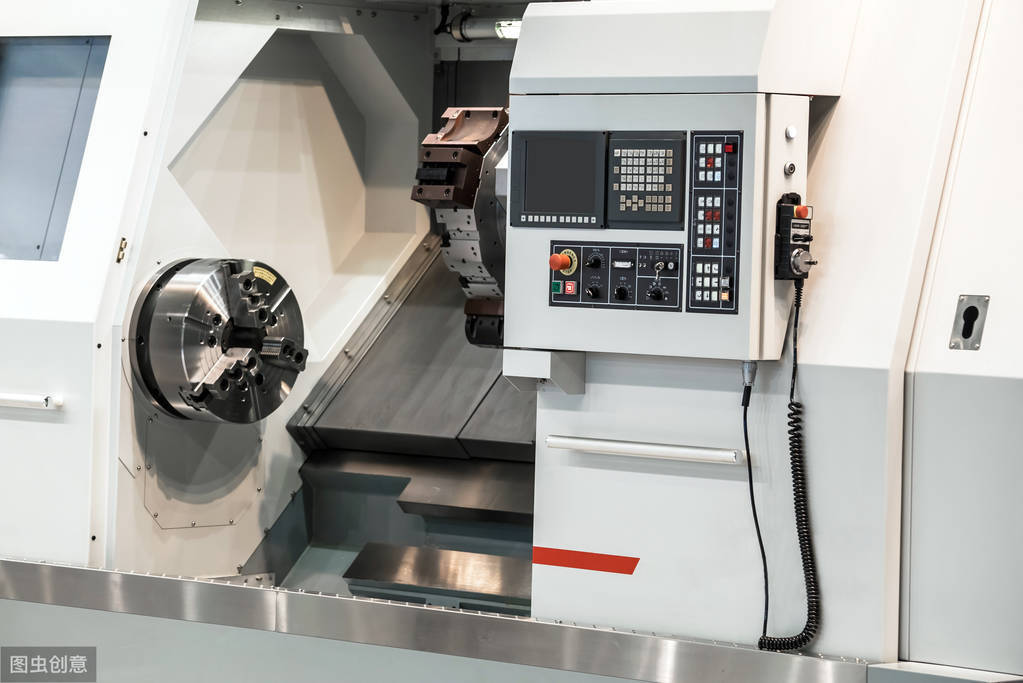 云网中标大连荣亿航发科技公司数控电解磨削机床系统集成采购项目