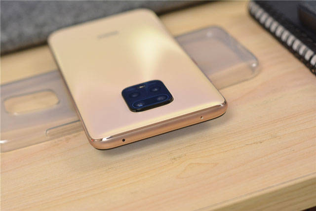 小米redmi10xpro双5g待机30倍变焦强势出击介休信宜通现货有售