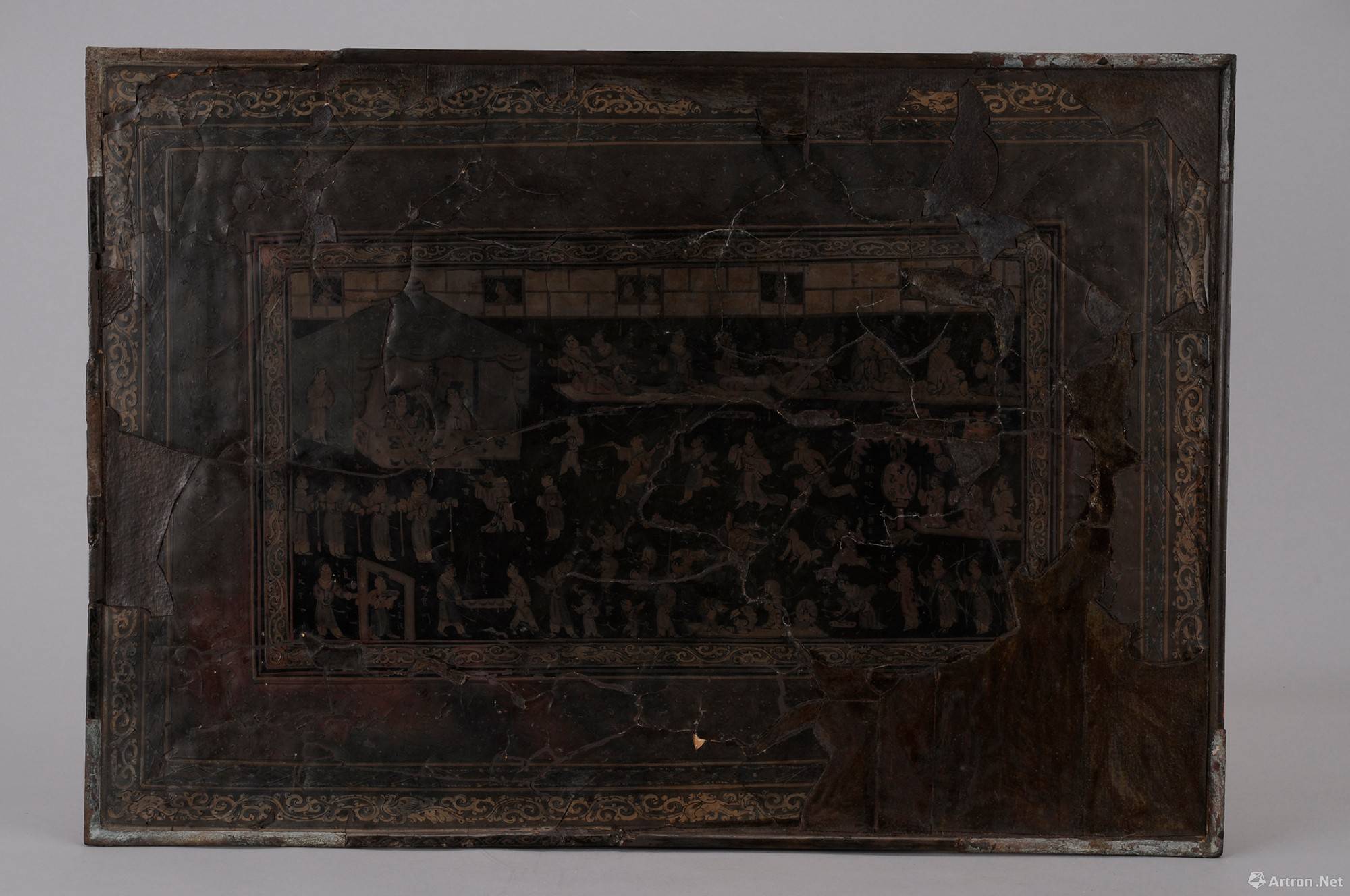 这些人事物均与江南文化有关上海博物馆里感受历史之重