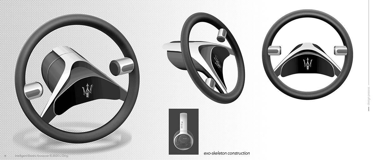 高手云集激发你的灵感这些设计作品值得收藏海耀设计分享
