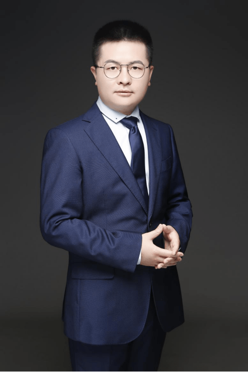 图片说明:上海市第六人民医院赵金忠主任再生运动医学团队朱同贺博士