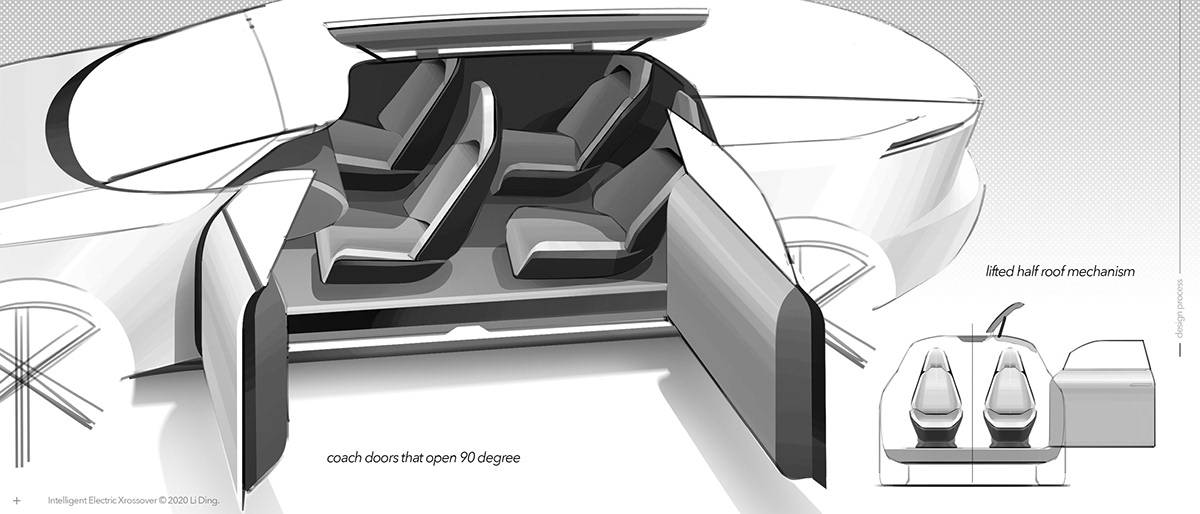 高手云集激发你的灵感这些设计作品值得收藏海耀设计分享
