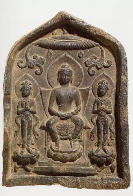 大唐善业泥佛像