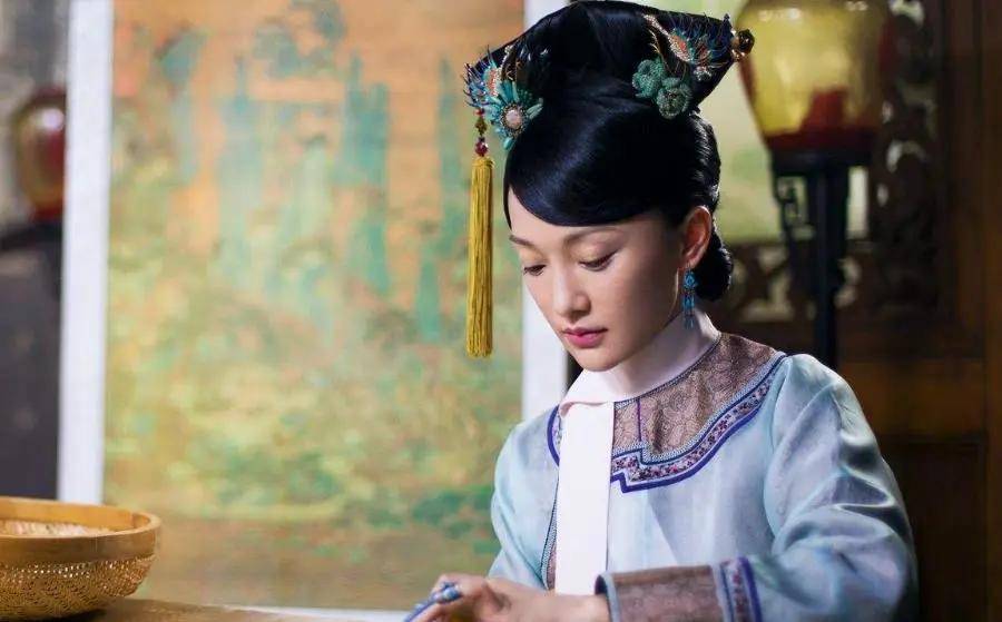 顺治皇帝的一生,六岁莫名当上皇帝,一生所爱的女子却英年早逝_博尔济