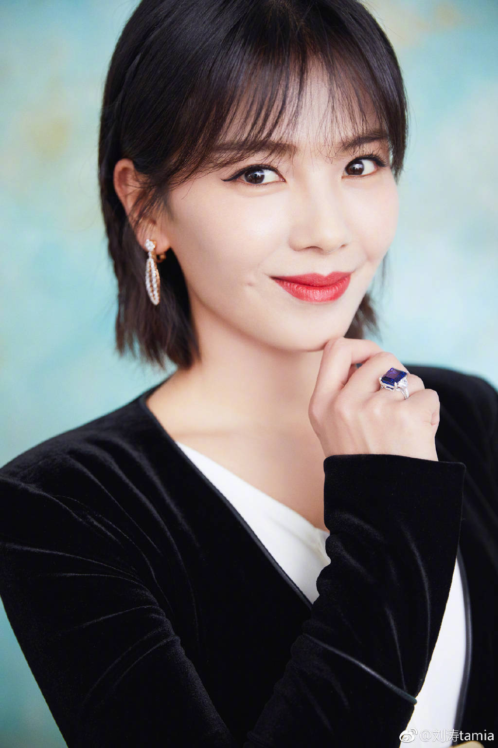 美女明星刘涛的图集