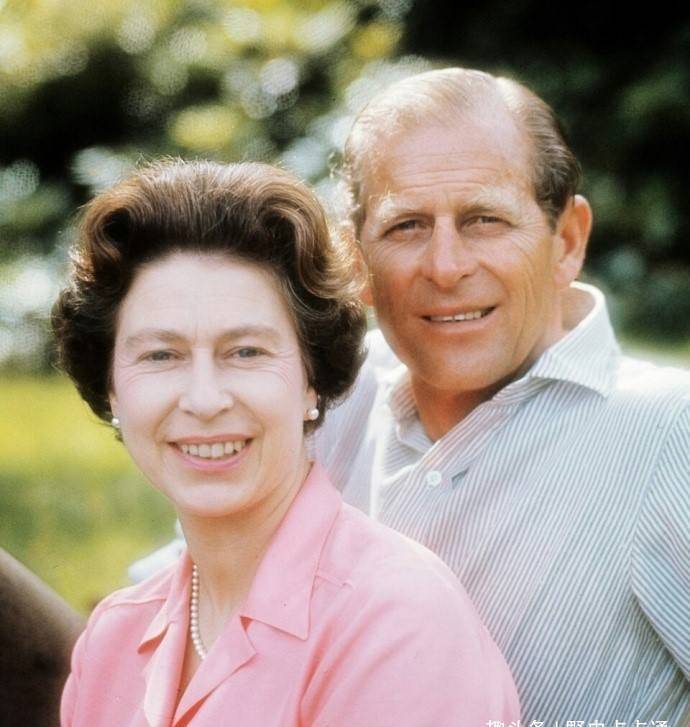 本世纪英国最大谎言:女王伊丽莎白二世和菲利普亲王,是恩爱夫妻