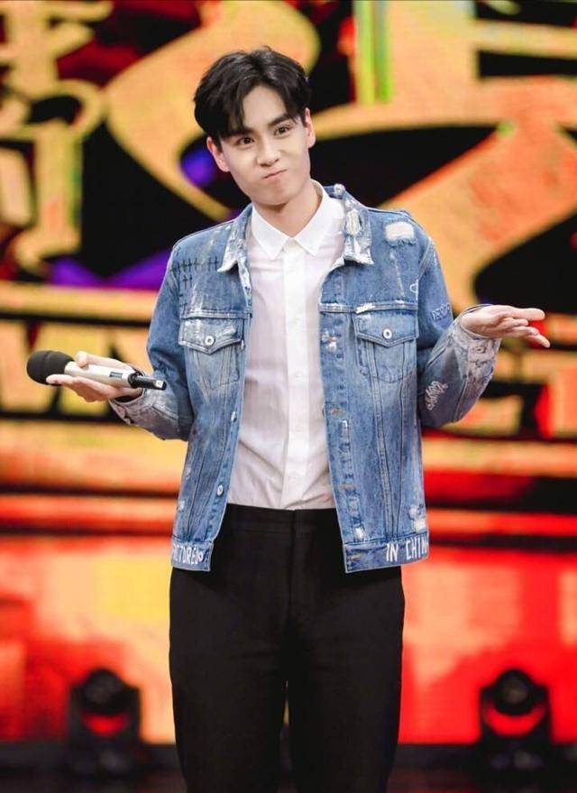 的鲜肉到来,胡一天,黄景瑜,许魏洲,许凯……国内流量明星崛起的时候