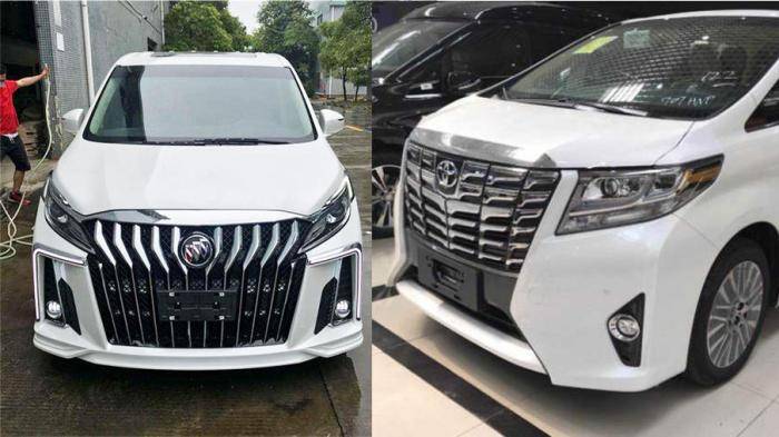 荣威im8用运动风格打造mpv这确实很另类