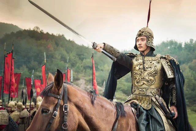 柴皇后的侄子也不是只有柴荣一个,为什么郭威偏偏选中柴荣为养子呢?