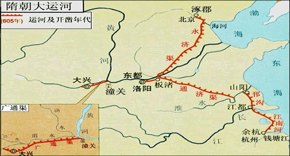 後重用趙高,自己終日沉湎於酒色之中,暴政不斷,最終引發秦末農民起義