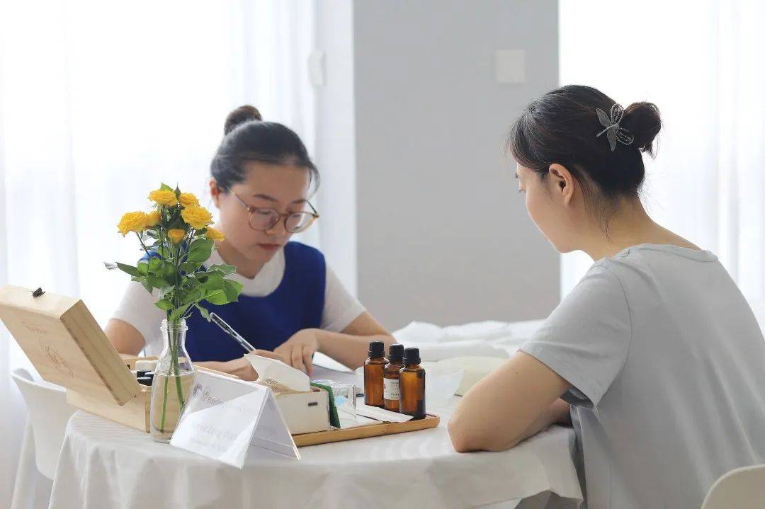 你对「芳香疗法」的10个误会 | 重庆芳疗