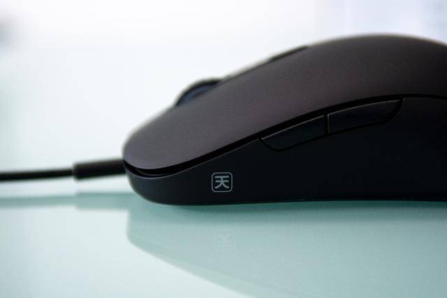 大师不死涅盘重生测赛睿senseiten电竞鼠标