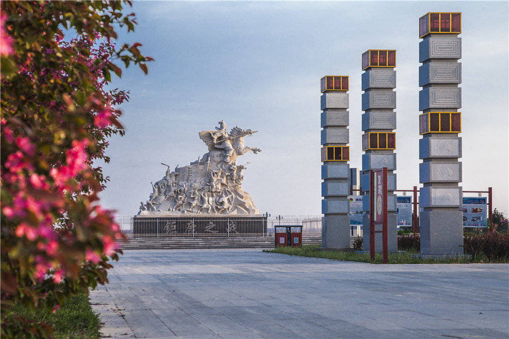 云上牵手巨鹿创新擎动未来2020巨鹿红杏商务节将于6月18日云端出彩