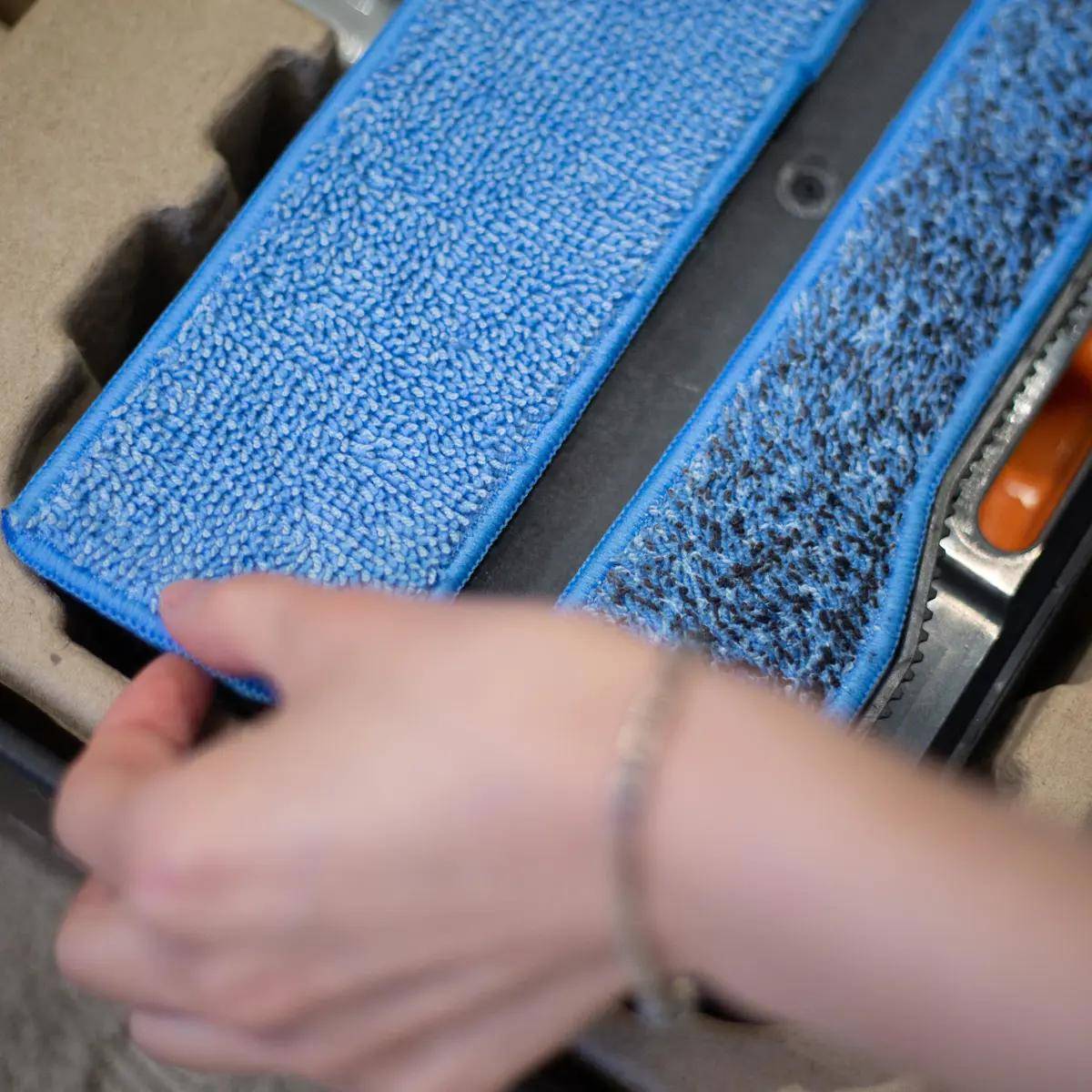 铲屎官的福音戴森v8吸尘器清洁头