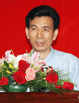 黄恒学教授简介管理哲学专家黄恒学助理马文