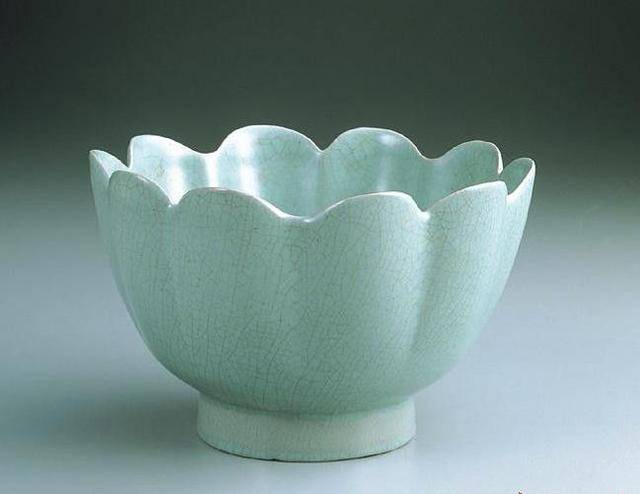 细说五大名窑:你从未了解过的收藏冷知识_瓷器