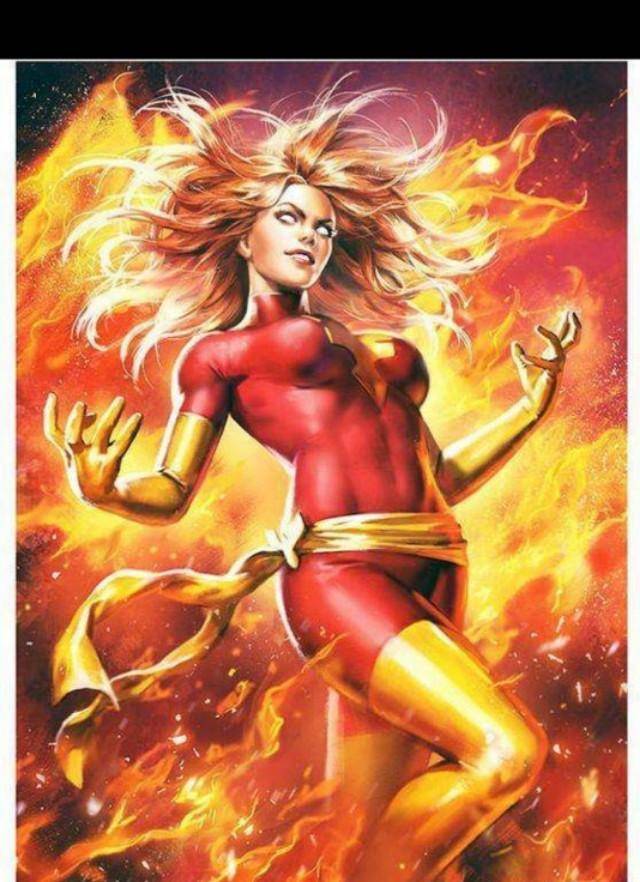 x战警里边感觉琴是最厉害的,为什么很多人都说万磁王厉害呢?