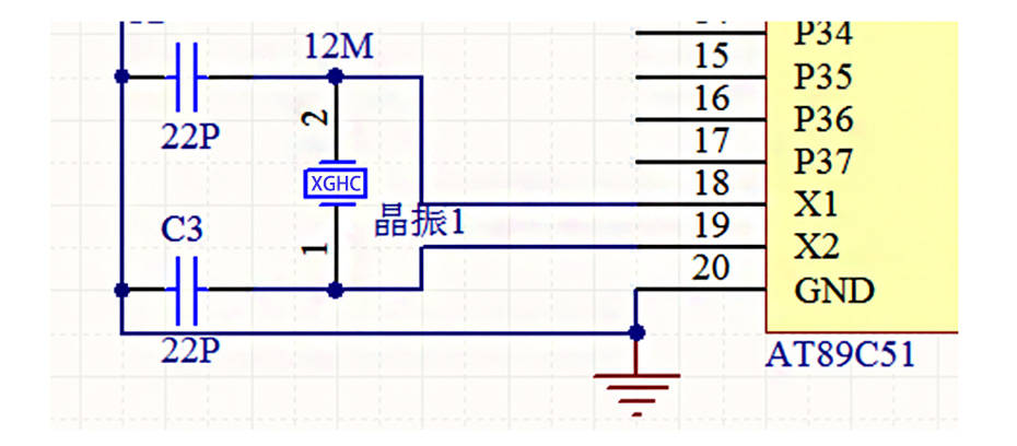 晶振在電路起到什麼重要作用