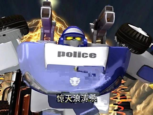 原创由蓝弧动画公司完成的动画