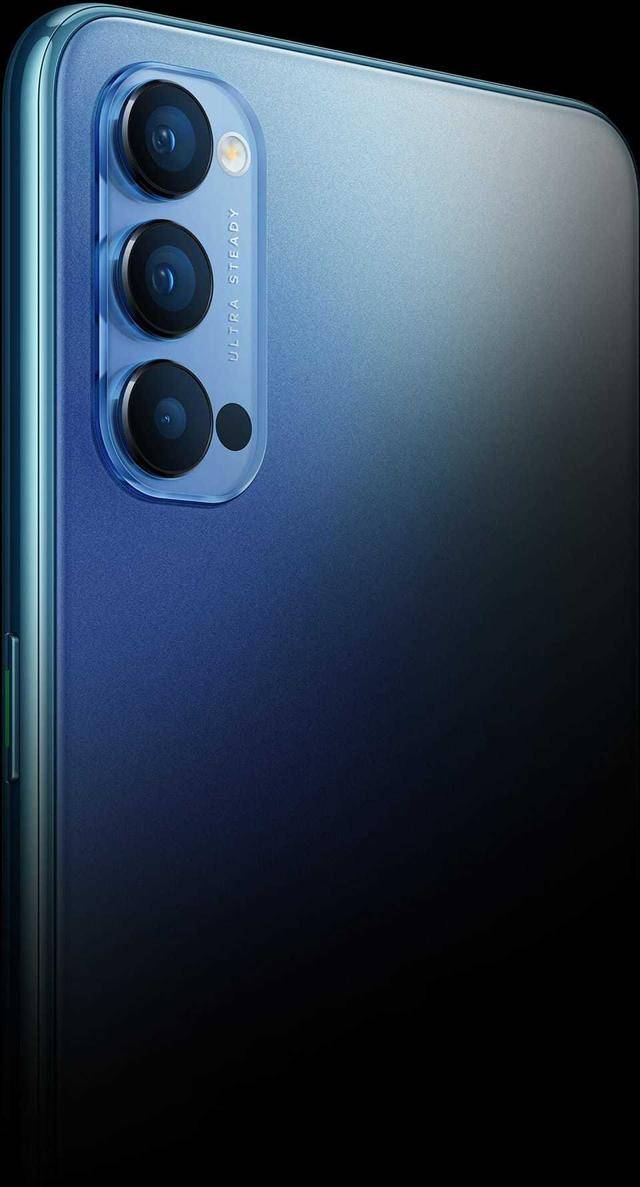 对比荣耀30三星a90opporeno4这些配置真的很奥利给