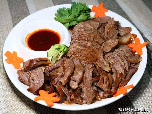 吃了這麼多年牛肉,你真的吃對了嗎?看看牛肉各個部位的正確吃法_肉質