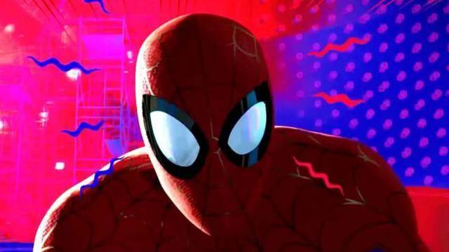 原创漫威蜘蛛侠的最强技能不是飞檐走壁而是蜘蛛感应在电影中也有不俗
