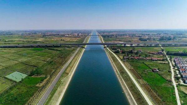 原创湖北高速公路第5纵枣石高速即将全线通车石首或成大赢家