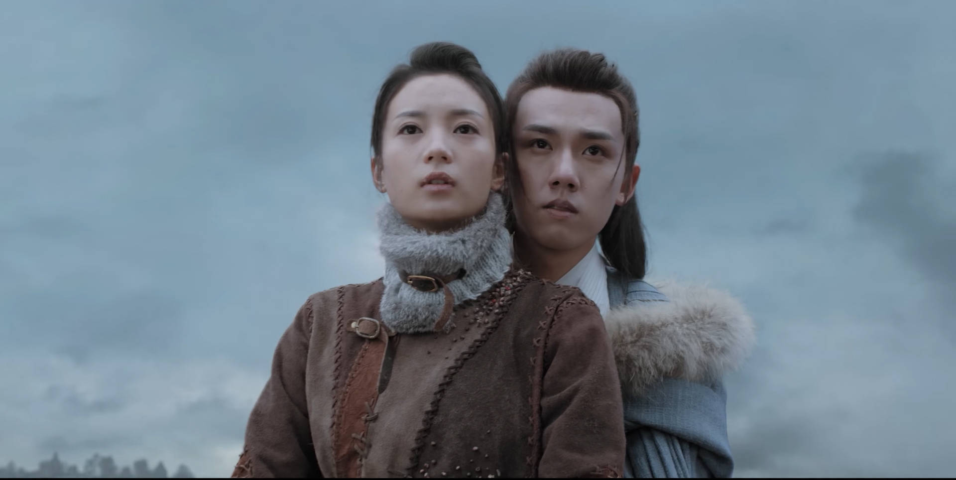 少年游之一寸相思甜蜜时刻左卿辞激情告白苏云落害羞了