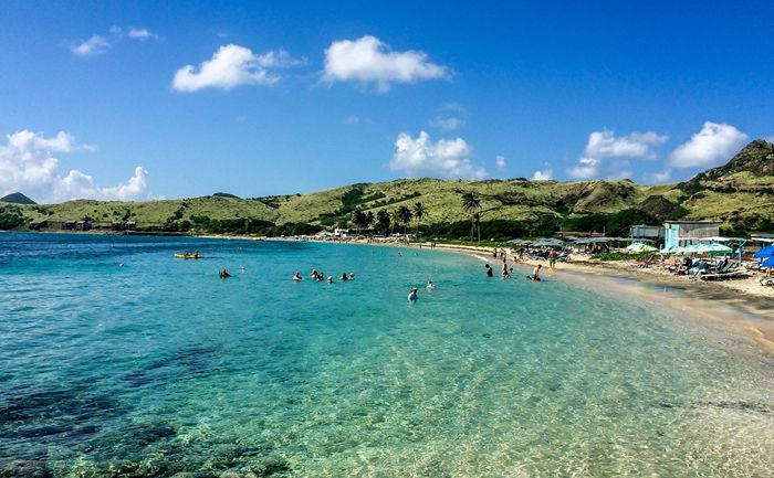 加勒比海国家投资入籍项目是您的世界通行证免签国家多出行方便