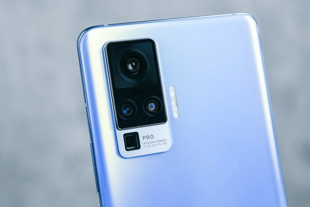 拍照強 高顏值,vivo x50 pro:相機堆料?給我滿上_手機