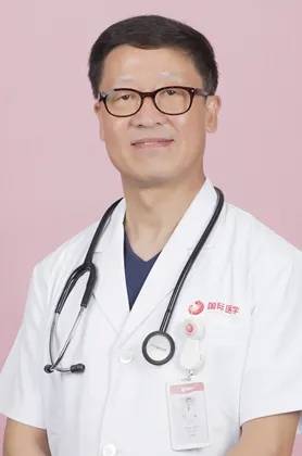 大医生 | "中国冠脉介入治疗第一人"王海昌:爱心是医者的底色