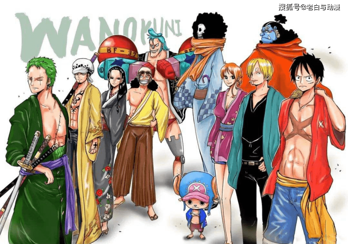 原创如果草帽团获得一颗恶魔果实,应该给谁吃?