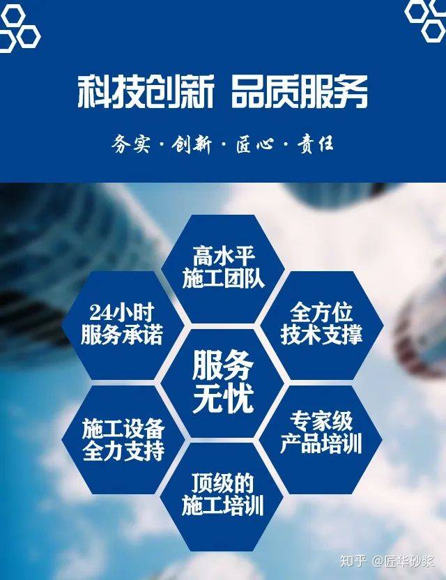 拥抱大自然—石膏基自流平