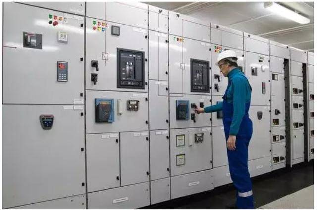 高压开关柜安装流程及注意事项详解图文并茂非常实用