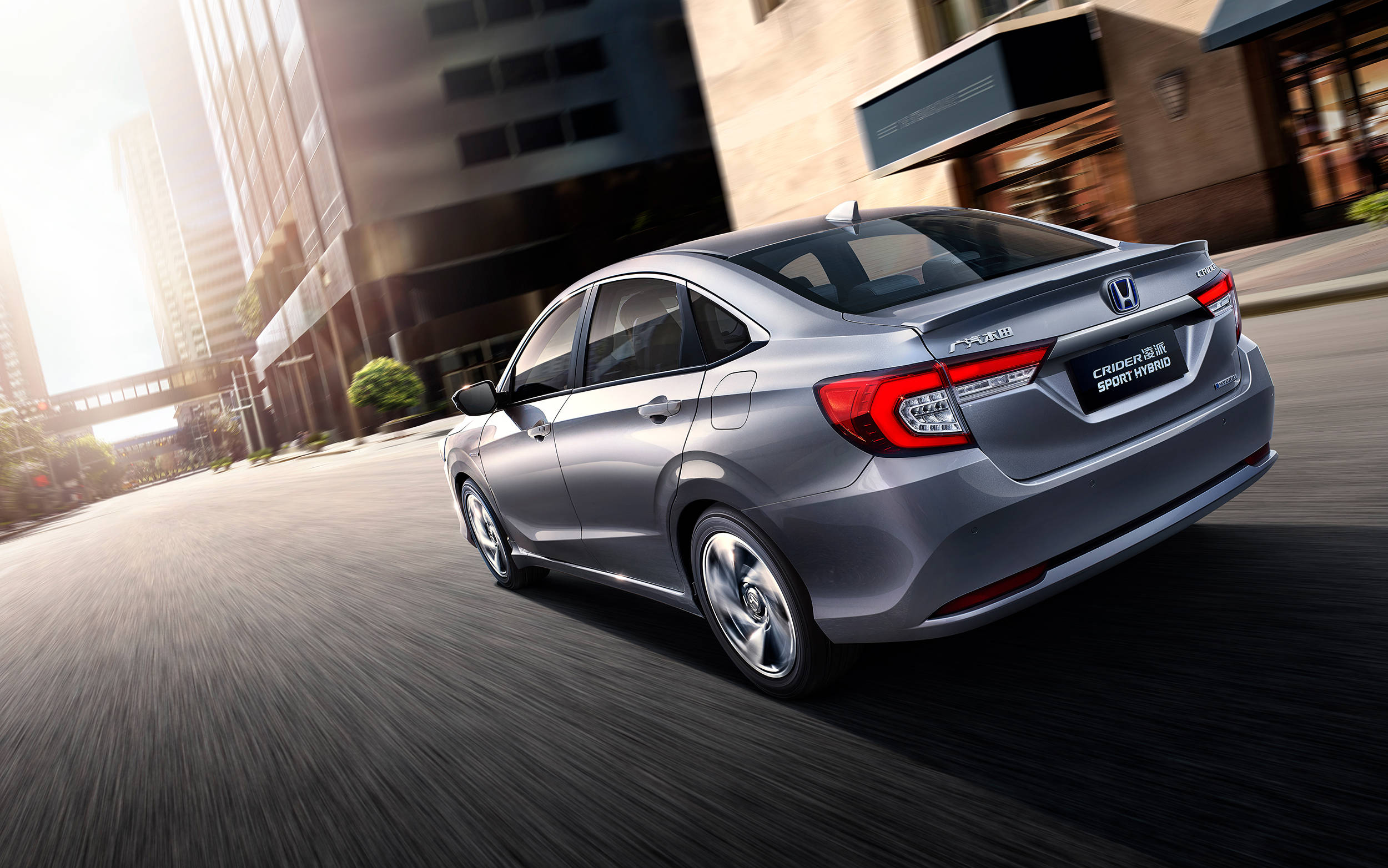 广汽本田凌派锐·混动上市售13.98-16.98万元_搜狐汽车_搜狐网