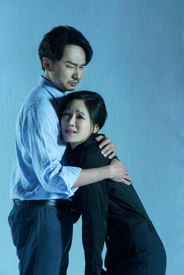 谢琼暖演技经典重现,宋乔安由她饰演_手机搜狐网